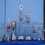 Rajveer Trophies