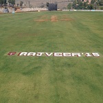 Cricket Playground