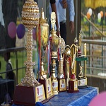 Rajveer Trophies