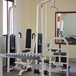Body Lower Part Exercise Machines