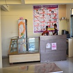 Cash Counter