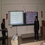 Seminar